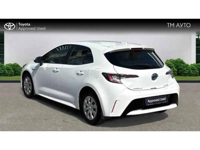 Toyota Corolla HB 1.8HSD COMFORT