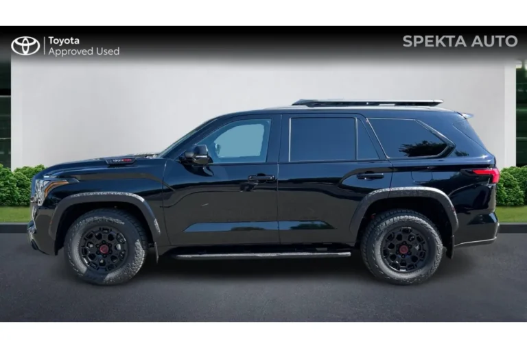 Toyota Sequoia
