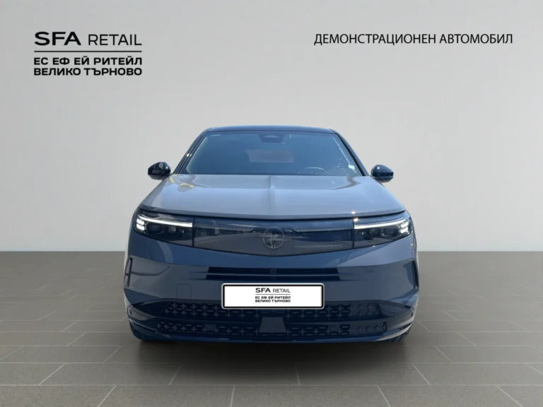 Opel Grandland Ultimate PHEV eDCT 143kW/225Hp  MY26