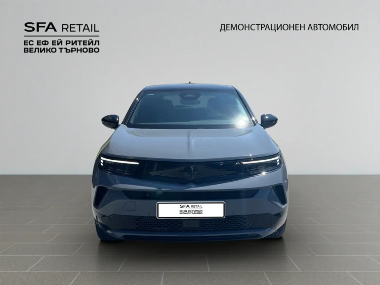 Opel MOKKA GS Hybrid 107 kW /145 hp  MY26