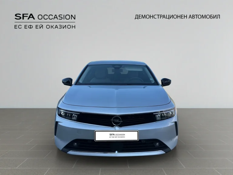 Opel ASTRA L Business Edition 1.2 PureTech 130 AT8