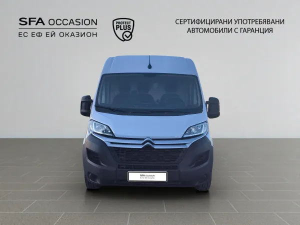 Citroen JUMPER FT 35 L3H2 2.2 BlueHDI 140 BVM6 S&S E6.4