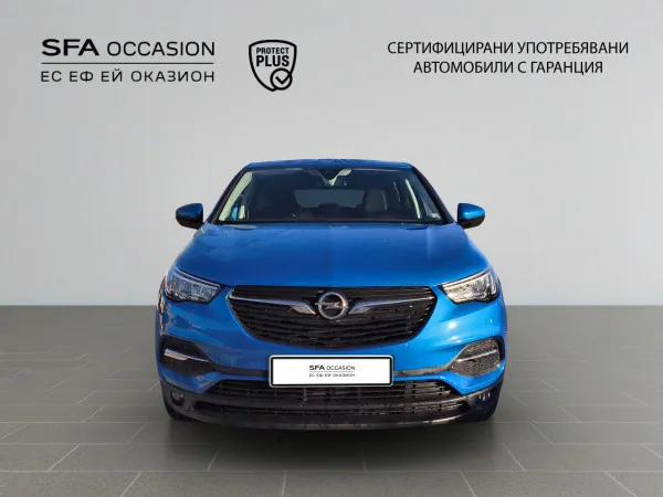 Opel GRANDLAND X ENJOY  F12XHT/096KW