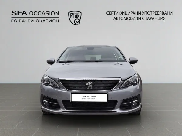 Peugeot 308 ACTIVE 1.5 BlueHDiI 130 BVM6 EURO 6