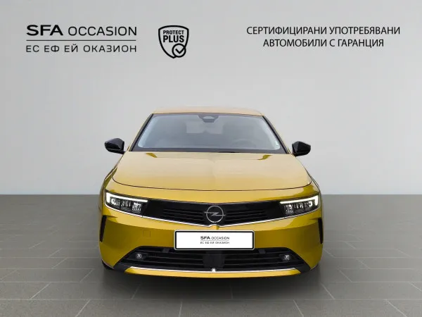 Opel ASTRA L Business Edition 1.2 PureTech (96kW/130 к.с.) AT8 MY23