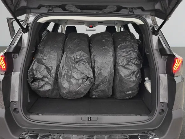 Peugeot 5008 ALLURE 1.5 BlueHDi 130 S&S EAT8 EURO 6