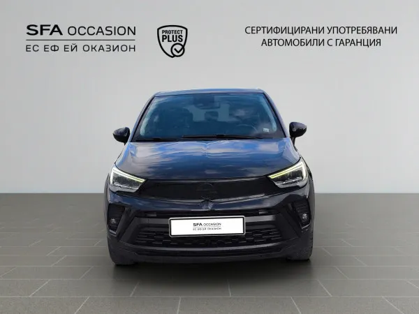 Opel CROSSLAND GS Line 1.2 бензин (96kW/130 к.с.) AT6 MY23