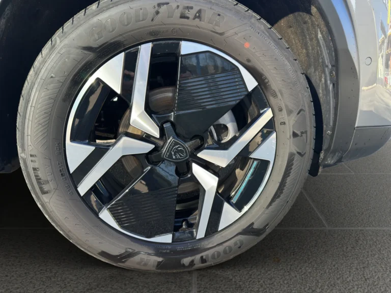 Peugeot 2008 GТ