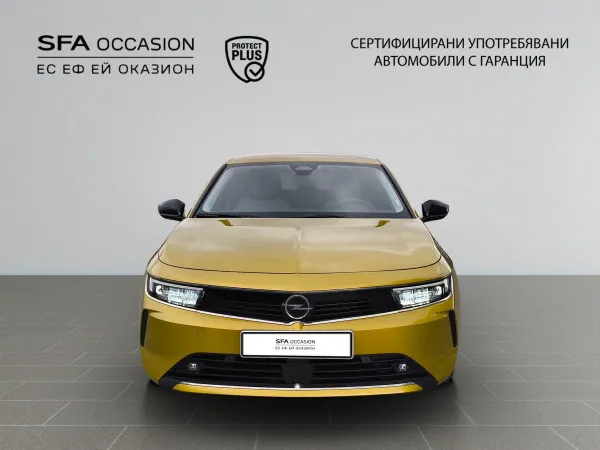 Opel ASTRA L Business Edition 1.2 PureTech (96kW/130 к.с.) AT8 MY23