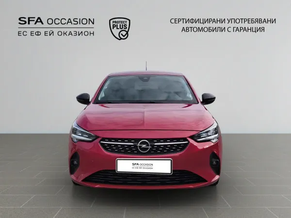 Opel CORSA Elegance 1.2 бензин (74kW/100 к.с.) MT6 MY23