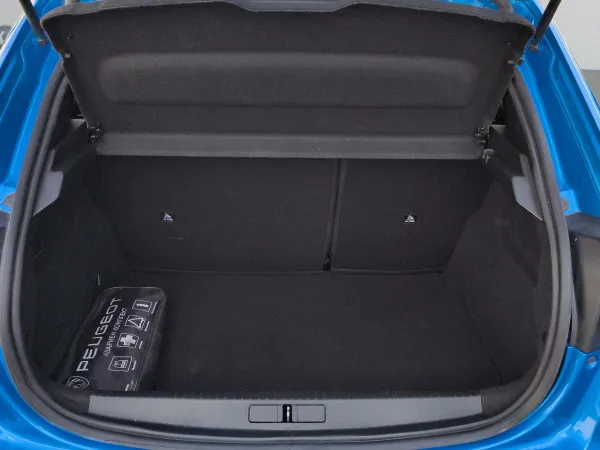 Peugeot 208 GT 1.2 PureTech 100 BVM6