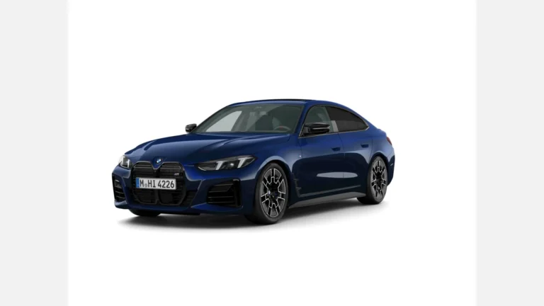 BMW M440i xDrive Gran Coupe