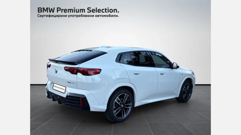 BMW X2 xDrive20d