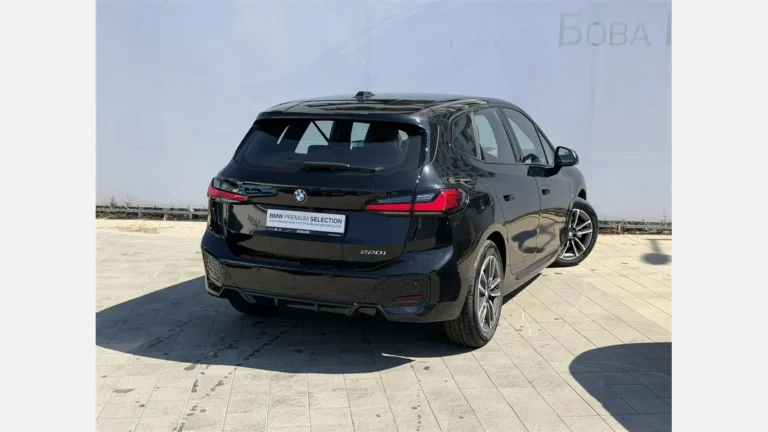 BMW 220i Active Tourer