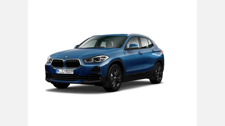 BMW X2 xDrive20d