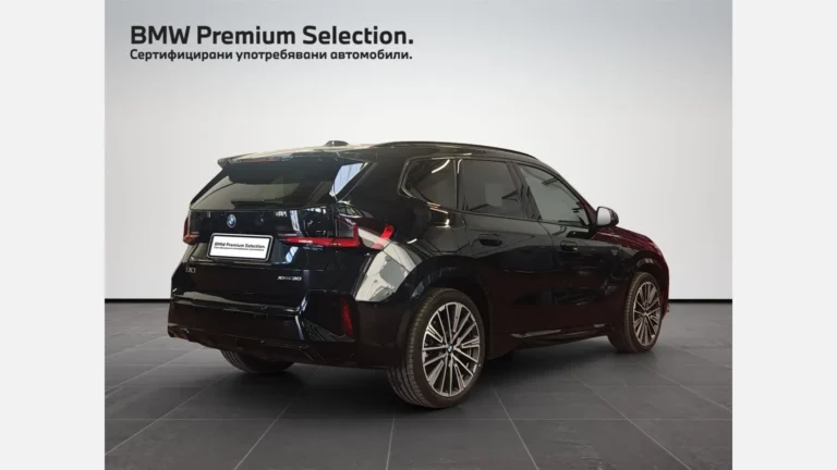 iX1 xDrive30