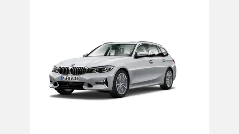 BMW 320d xDrive