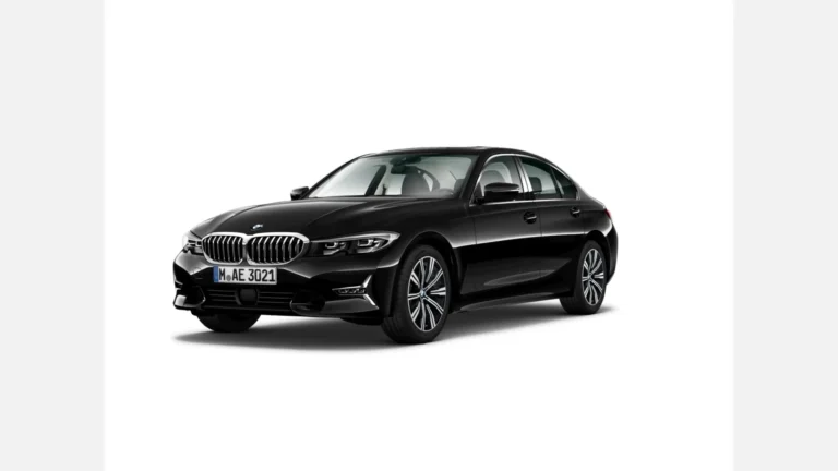 BMW 320d xDrive
