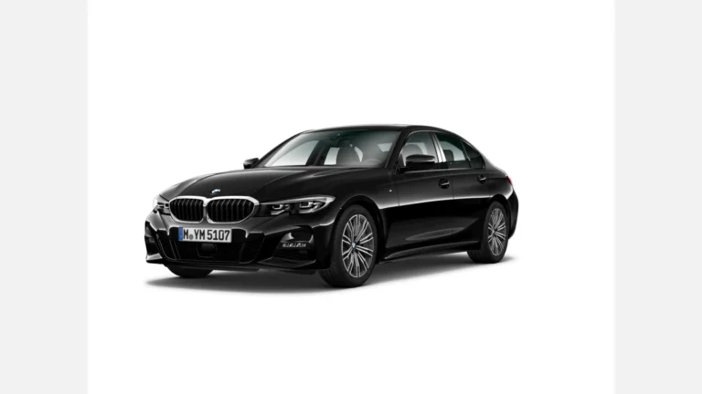 BMW 320d xDrive