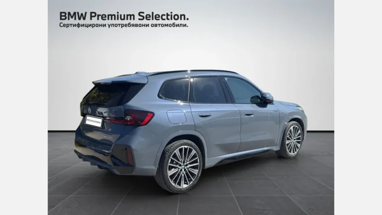 BMW X1 xDrive23d