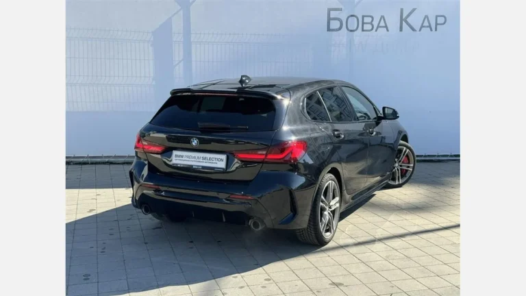 BMW 120i