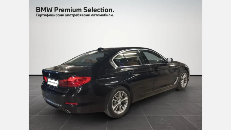 BMW 530d xDrive