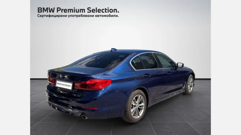 BMW 530d xDrive