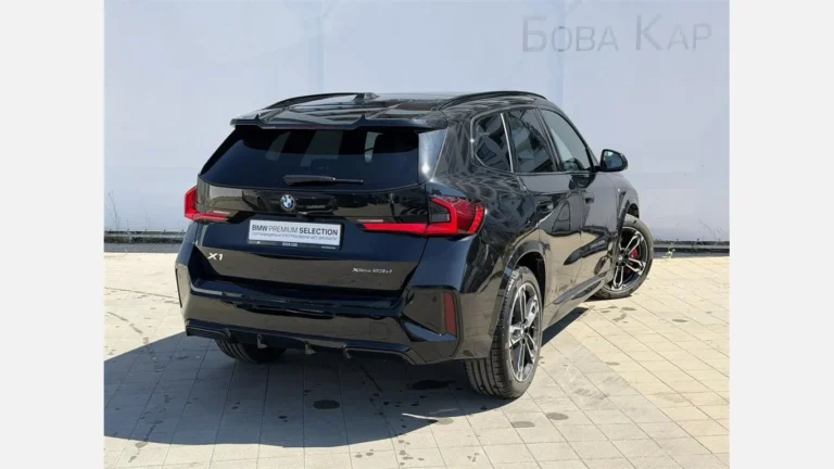 BMW X1 xDrive23d