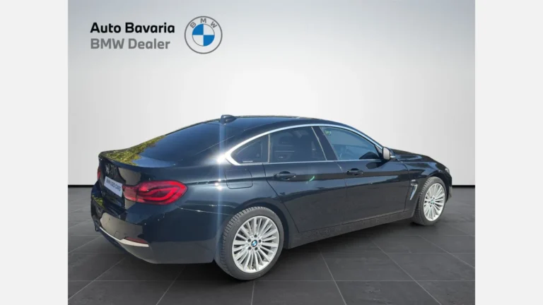 BMW 430d xDrive
