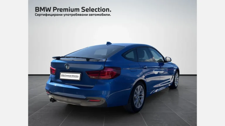 BMW 320d xDrive