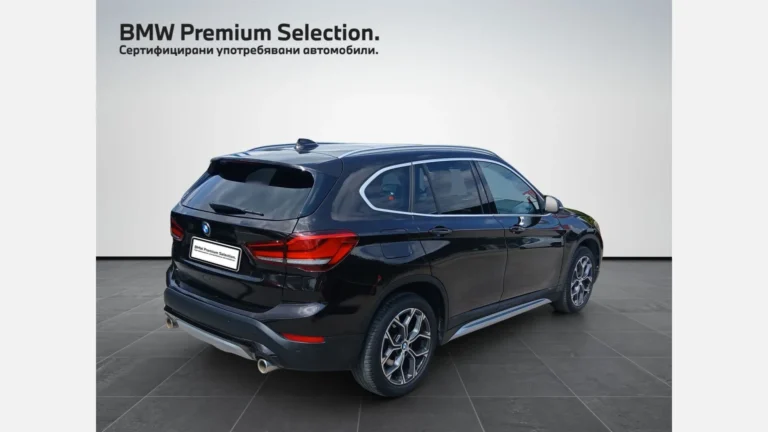 BMW X1 xDrive20i