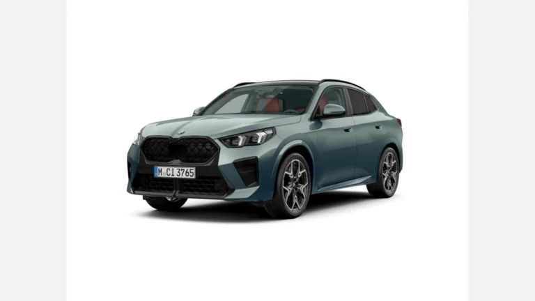 BMW X2 xDrive20d
