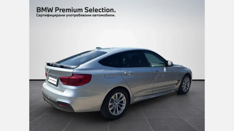 BMW 320d xDrive