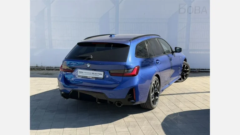 BMW 320d xDrive