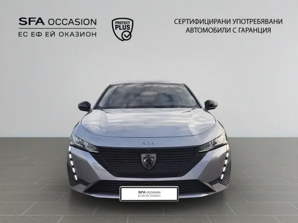 Peugeot 308 SW ACTIVE PACK 1,5 BlueHDi 130 EAT8 EURO 6