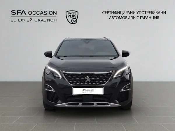 Peugeot 3008 GT 1.6 Plug-in HYBRID 4WD 300 e-EAT8 EURO 6