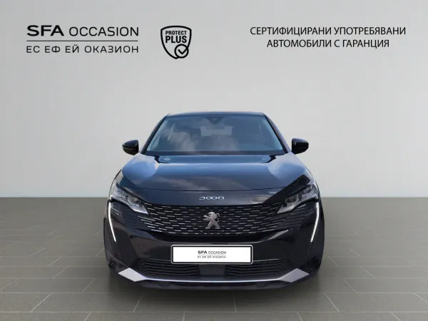 Peugeot 3008 New Line Up ACTIVE PACK 1.5 BlueHDi 130 S&S EAT8 EURO 6