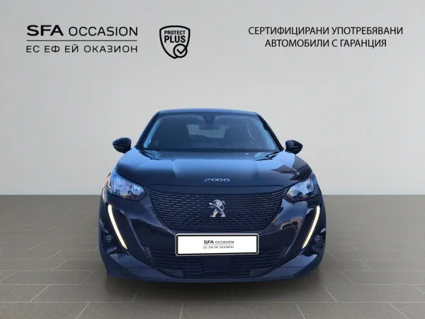 Peugeot 2008 New Line Up ACTIVE PACK 1.2 PureTech 130 EAT8 EURO6