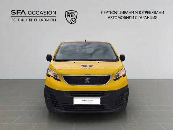 Peugeot Expert товарен Long 2.0 BlueHDi 120 S&S BV6