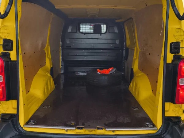 Peugeot Expert товарен Long 2.0 BlueHDi 120 S&S BV6