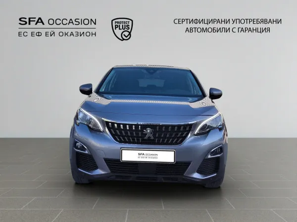 Peugeot 3008 NEW ACTIVE 1.5 BlueHDi 130 EAT8 EURO 6