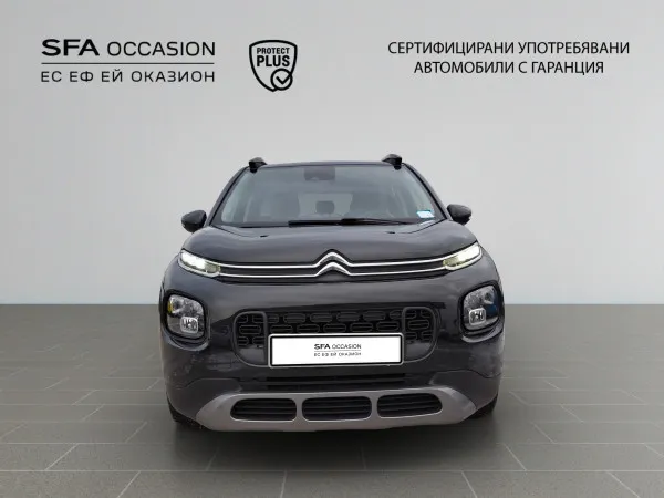 Citroen C3 AIRCROSS SUV FEEL BlueHDi 110 S&S BVM6 E6