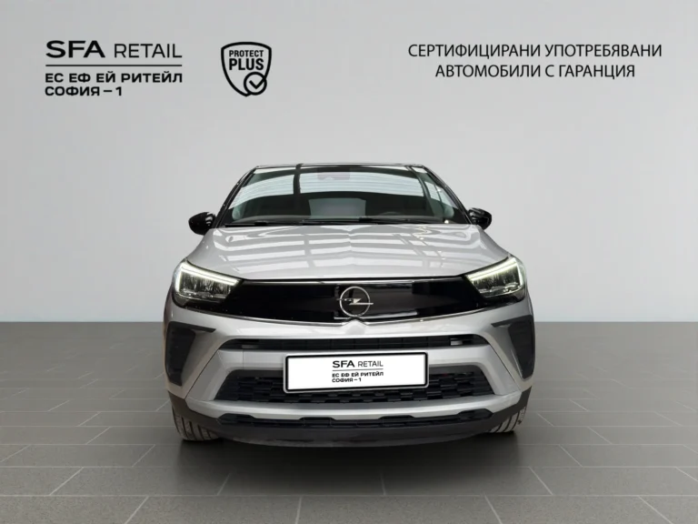 Opel CROSSLAND Elegance