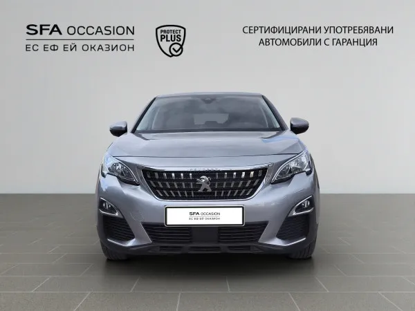 Peugeot 3008 NEW ACTIVE 1.5 BlueHDi 130 EAT8 EURO 6