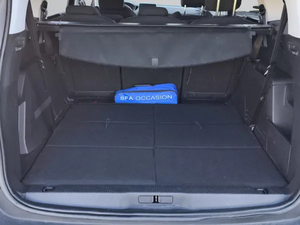 Peugeot 5008 NEW ACTIVE  1.5 BlueHDI 130 EAT8 Е 6.2