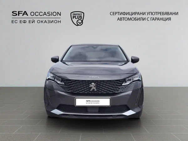 Peugeot 3008 New Line Up ALLURE 1.6 Plug-in HYBRID 2WD 225 e-EAT8 EURO 6