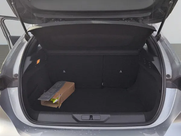 Peugeot 308 ACTIVE PACK 1,5 BlueHDi 130 EAT8 EURO 6