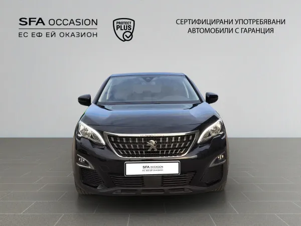 Peugeot 5008 NEW ACTIVE 1.5 BlueHDI 130 BVM6 Е 6.2