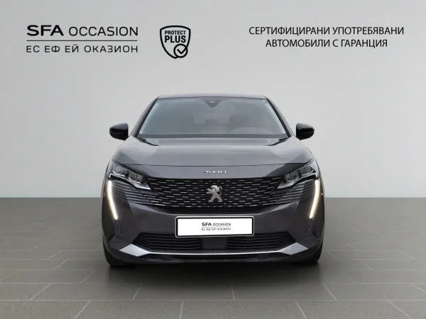Peugeot 3008 New Line Up ALLURE 1.6 Plug-in HYBRID 2WD 225 e-EAT8 EURO 6