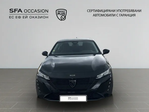 Peugeot 308 SW ACTIVE PACK 1,5 BlueHDi 130 EAT8 EURO 6